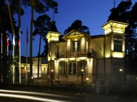 TB Palace Hotel & Spa 5*