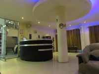 Ali Baba Guest House