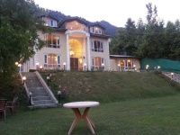 Forest Hill Resorts 3*
