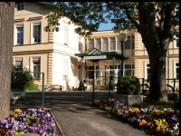 Rudolfinerhaus Privatklinik 