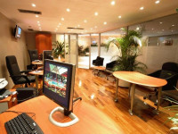 Le Meridien Rendama