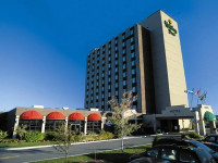 Holiday Inn Saguenay