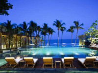 Cape Nidhra Hotel