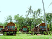 The Cinnamon Art Resort and Spa