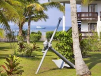 Le Meridien Mandji 5*