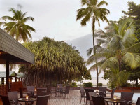 Le Meridien Mandji