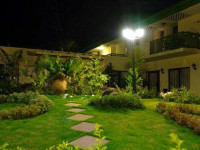 Le Maisha