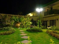Le Maisha 4*