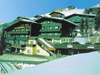 Clubhotel Sonnalp 4*