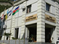 Diplomat Hotel 3*