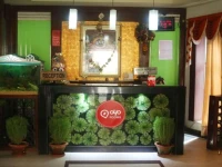 Hotel Gajapati 
