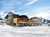 Apart-Hotel Torri Di Seefeld 