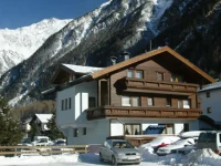 Gastehaus Lorenzi 