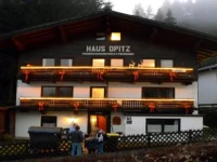 Waldhaus Opitz 