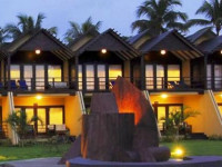 Bay of Bengal Resort