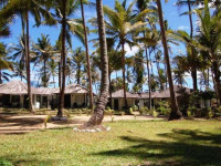 Emerald Sea Resort