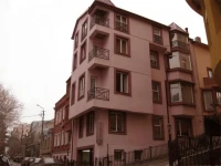 Vake Hotel 3*