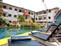 Goan Village 3*