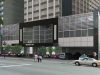 Holiday Inn Montreal Midtown