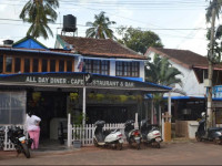 Travel Tunes Hostel