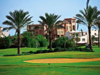 Stella Di Mare Sea Club Hotel Ain Soukhna