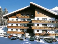 Appartementhaus am Romerweg 3*