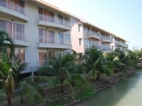 The Leela Resort & Spa