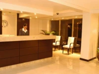 Kenton Palace 4*