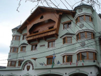 Nevada Hotel Bariloche