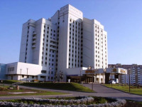 Luchesa Hotel Complex