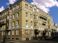 Eridan Hotel