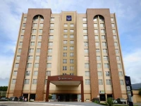 Sleep Inn Manaus 3*