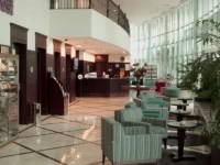 Park Suites ITC 3*