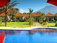 Bali Dive Resort and Spa