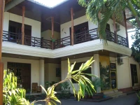 Matahari Tulamben Guesthouse 