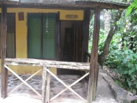 Campamento Morichal 
