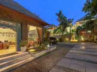 Kampoeng Villa