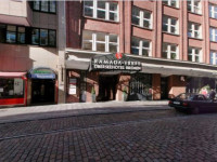 Ramada Uberseehotel