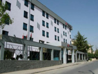 Ramada Hotel And Suites Amman