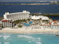 Grand Park Royal Cancun Caribe