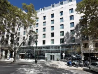 Eurostars Das Letras 5*