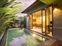 Villa Omah Mutiara
