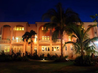 Franklyn D Resort & Spa All Inclusive