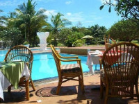 Oasis Ayurveda Beach Resort Hotel