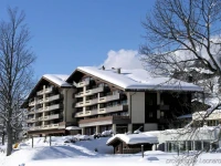 Sunstar Hotel Grindelwald 4*