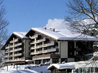Sunstar Hotel Grindelwald