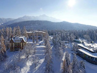 Grand Hotel Waldhaus