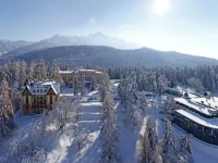 Grand Hotel Waldhaus 5*