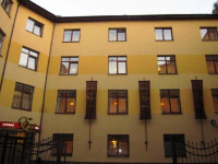 Edem Hotel Lviv