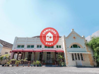 Damai Residence